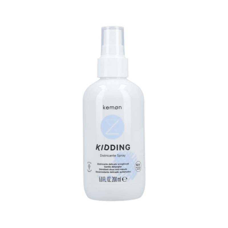 KEMON Liding Kidding Districante Spray 200ml