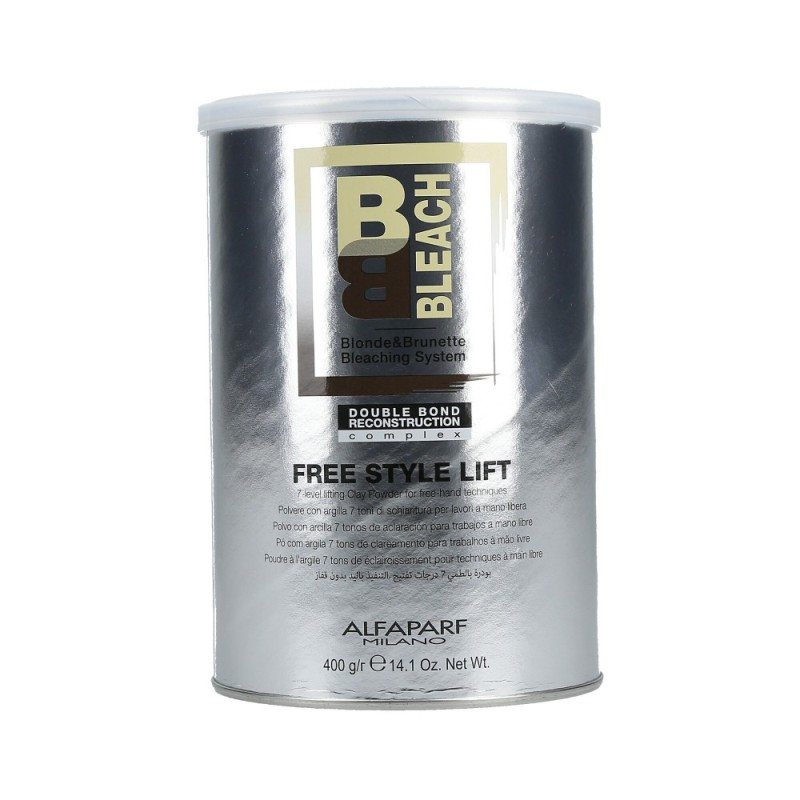 ALFAPARF BB BLEACH Free Style Lift 400g