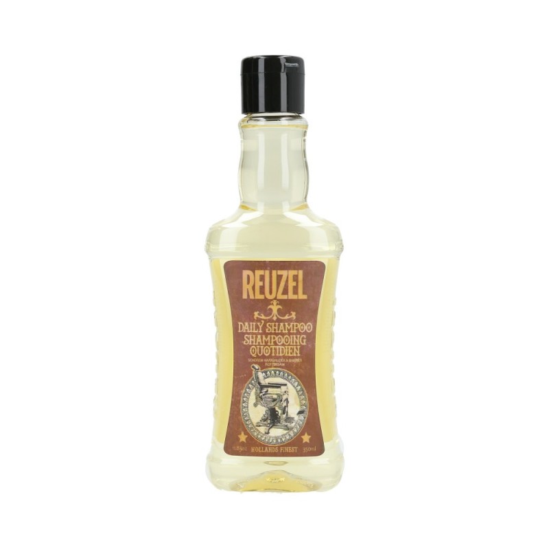 REUZEL Daily Hair Shampoo 350ml