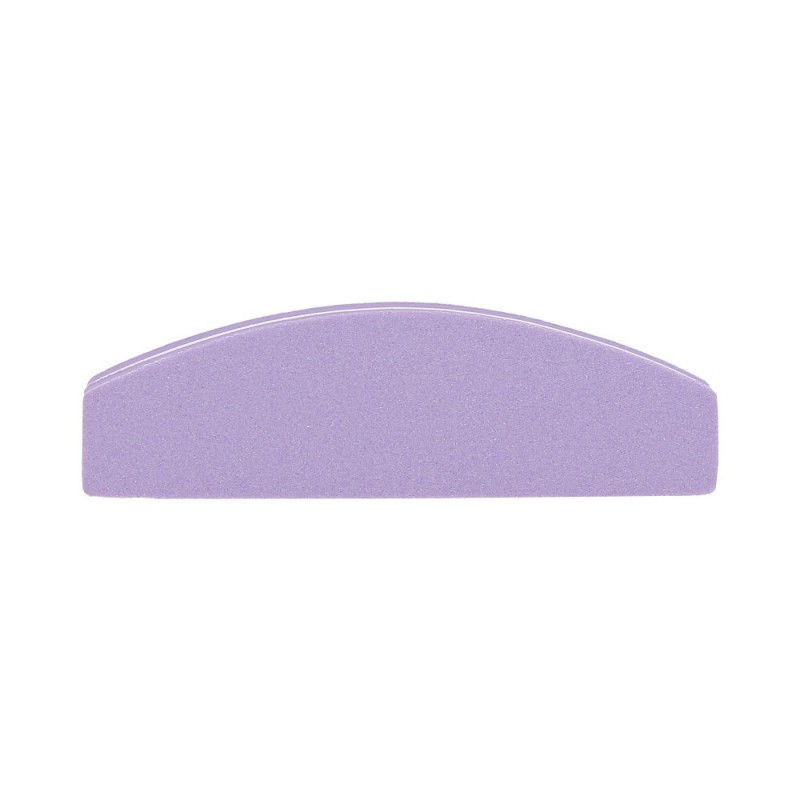 MIMO Nail buffer, Mini size, Purple