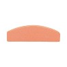 MIMO Nail buffer, Mini size, Orange