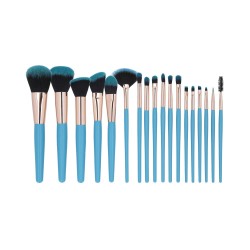 MIMO 18 pcs makeup brush...