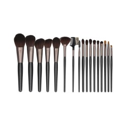 MIMO 18 pcs makeup brush...