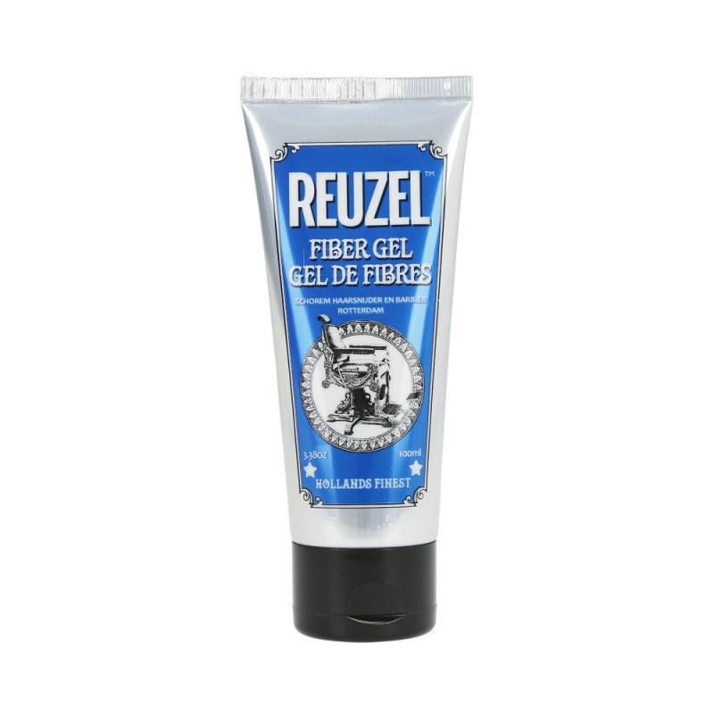 REUZEL Fiber Gel 100ml