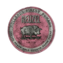 REUZEL Pink Grease Heavy...