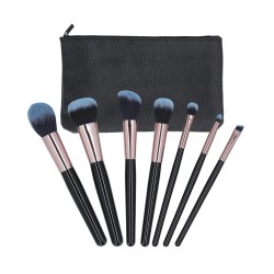 MIMO 7 pcs makeup brush set...
