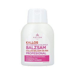 KALLOS Nourishing hair...