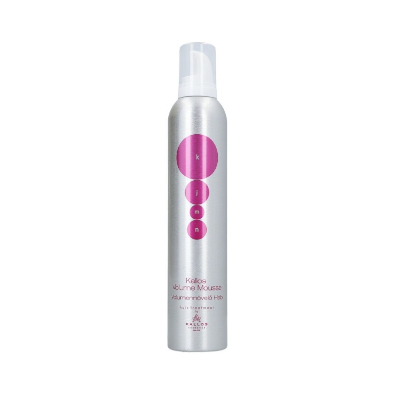 KALLOS Volume Mousse 300ml
