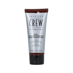 AMERICAN CREW Moisturiser &...
