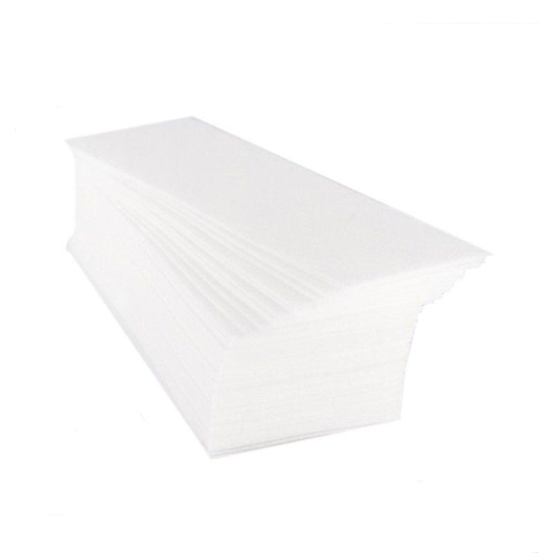 Eko - Higiena non-woven depilation strips - extra (100 pieces)
