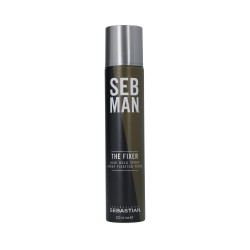 SEBASTIAN SEB MAN The Fixer...