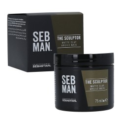 SEBASTIAN SEB MAN The...