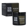 SEBASTIAN SEB MAN The Sculptor Matte clay 75ml