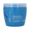 ALFAPARF SEMI DI LINO CURLS Curl Enhancing Mask 500ml