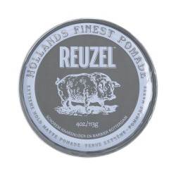 REUZEL Extreme Hold Matte...