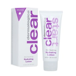 DERMALOGICA CLEAR START...