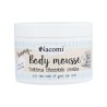 NACOMI Delicious chocolate cookies body mousse 180g