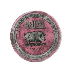 REUZEL Pink Grease Heavy...