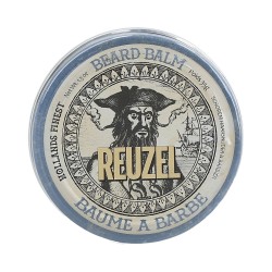 REUZEL Beard Balm Beard...