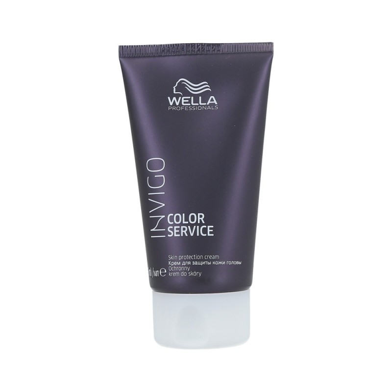 WELLA PROFESSIONALS INVIGO COLOR SERVICE Protector Cream 75ml