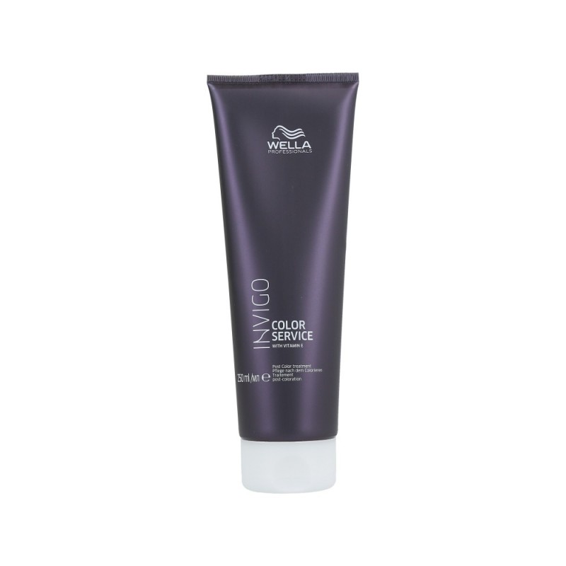 WELLA PROFESSIONALS INVIGO COLOR SERVICE Colour Service Post Treatment 250ml