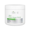 BIELENDA PROFESSIONAL Aloe Face Algae Mask 190g