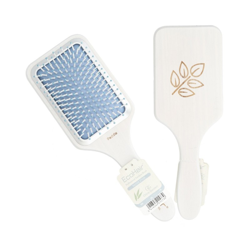 OLIVIA GARDEN ECOHAIR Paddle Styler