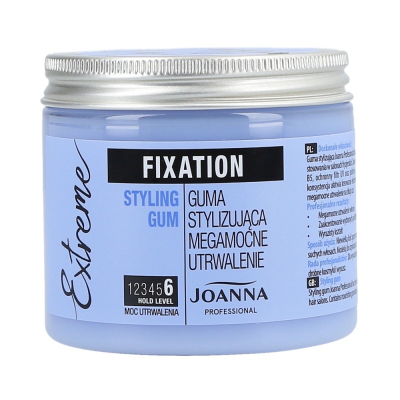 JOANNA PROFESSIONAL EXTREME Styling Gum 200g