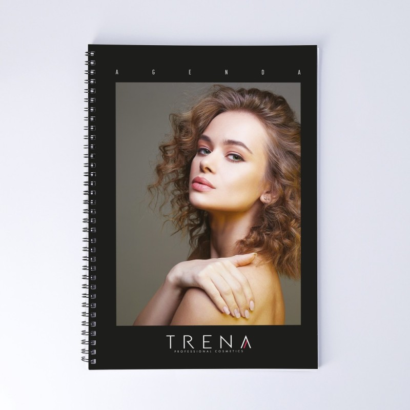 AGENDA VERTICAL A4