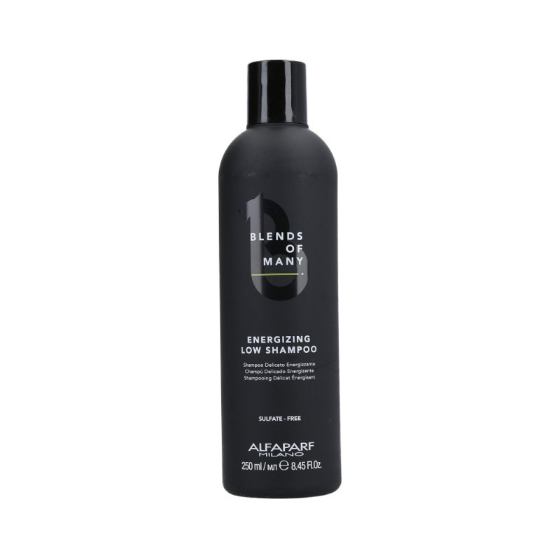 ALFAPARF BLENDS OF MANY Energizing Shampoo 250ml