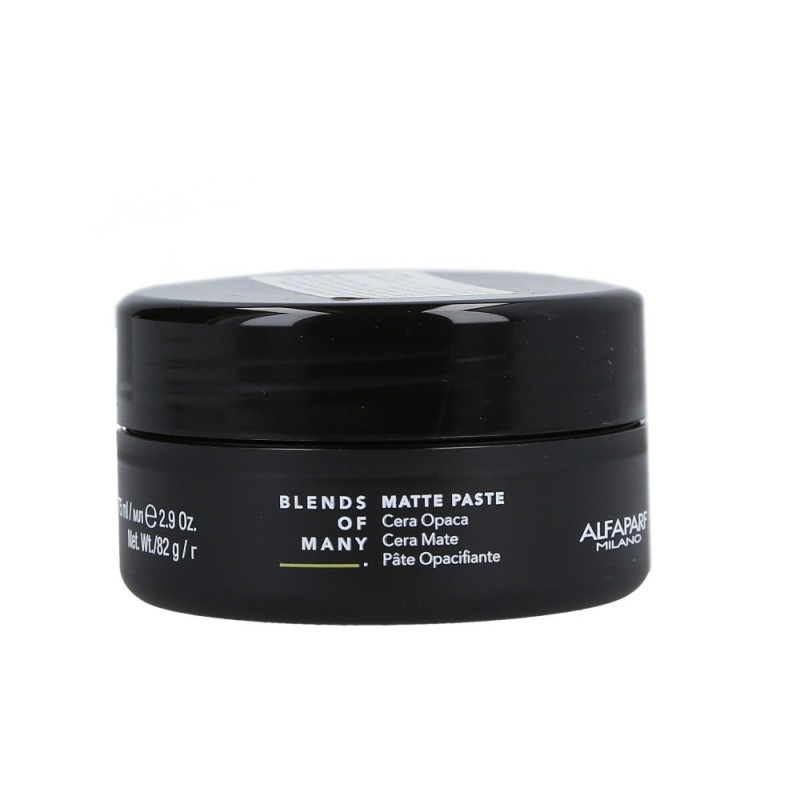 ALFAPARF BLENDS OF MANY Matte Paste 75ml