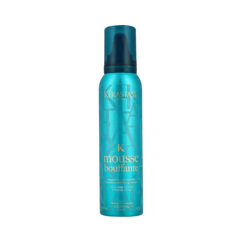 Kerastase Mousse Bouffant Volumizing Mousse 150 ml