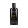 AMERICAN CREW Daily Deep Moisturising Shampoo 250ml
