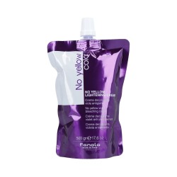 FANOLA NO YELLOW De-Color...