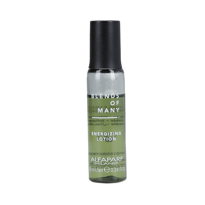 ALFAPARF BLENDS OF MANY Energizing Lotion 10ml