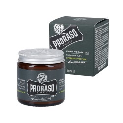 PRORASO SINGLE BLADE...