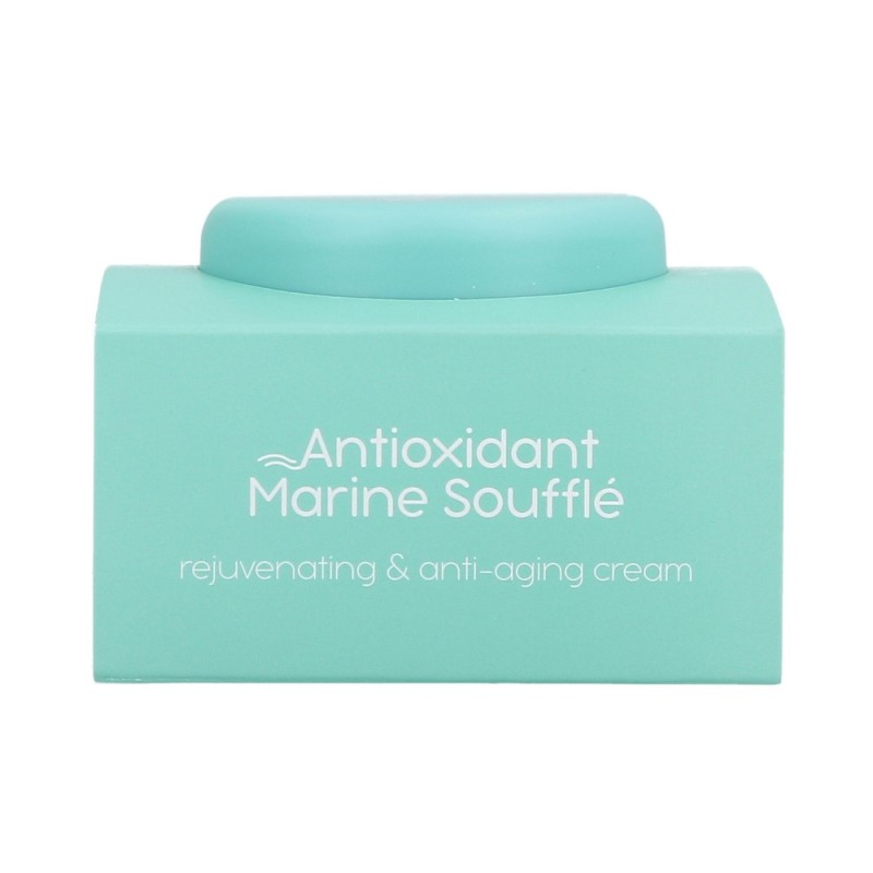 NACOMI Antioxidant Marine Soufflé Anti-aging 50ml