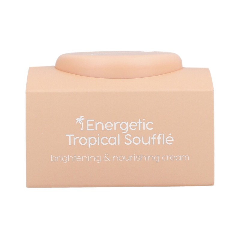 NACOMI Energetic Tropical Soufflé Brightening 50 ml