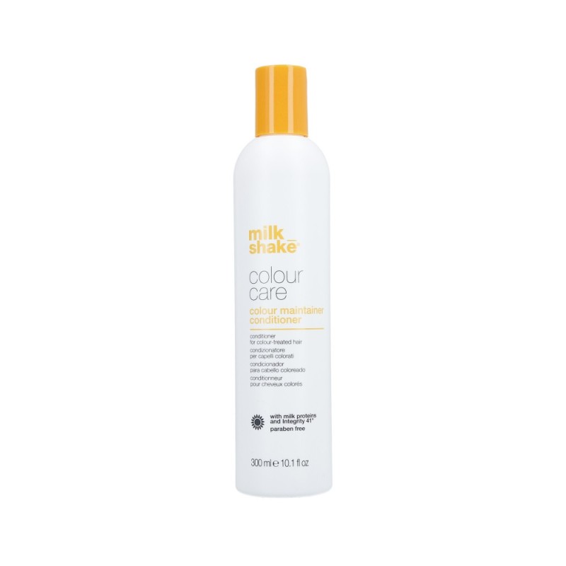 MILK SHAKE COLOR MAINTAINER CONDITIONER conditioner for color-treated hair 300ml