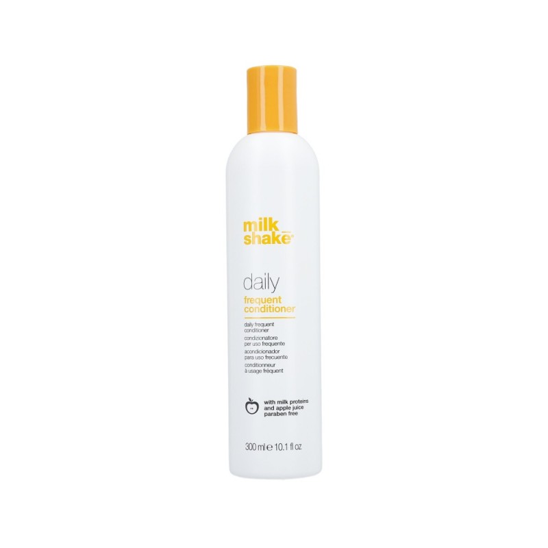 MILK SHAKE DAILY CONDITIONER frequent conditioner for all hair types 300ml