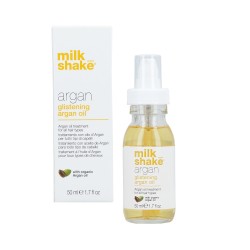 MILK SHAKE GLISTENING ARGAN...