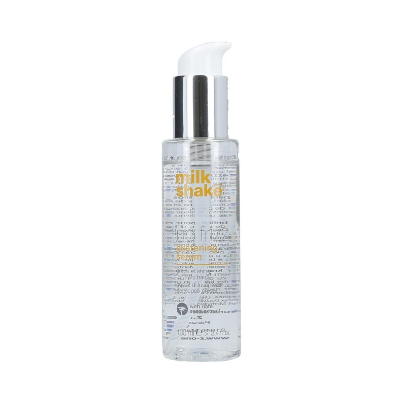 MILK SHAKE GLISTENING SERUM No frizz drops of shine for frizzy hair 100ml