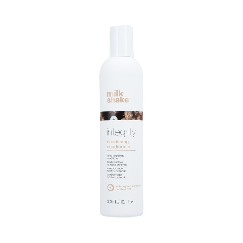 MILK SHAKE INTEGRITY NOURISHING CONDITIONER deep nourishing conditioner 300ml