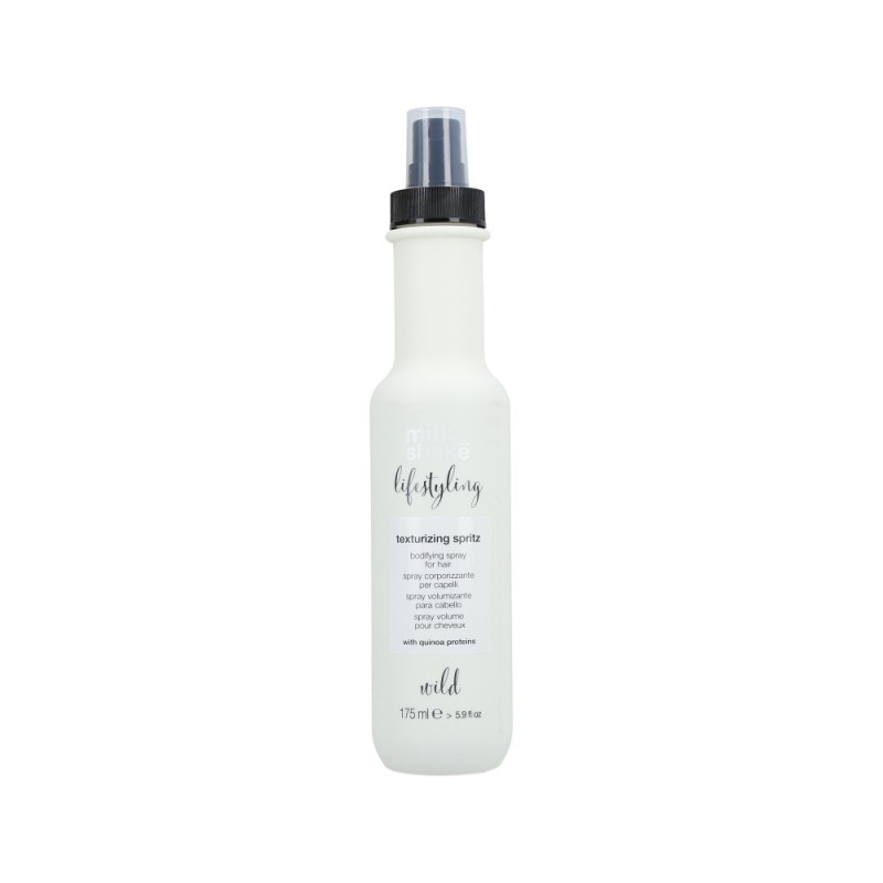 MILK SHAKE LIFESTYLING TEXTURIZING SPRITZ bodifying spritz for hair 175ml