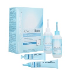 GOLDWELL EVOLUTION 2 SET...