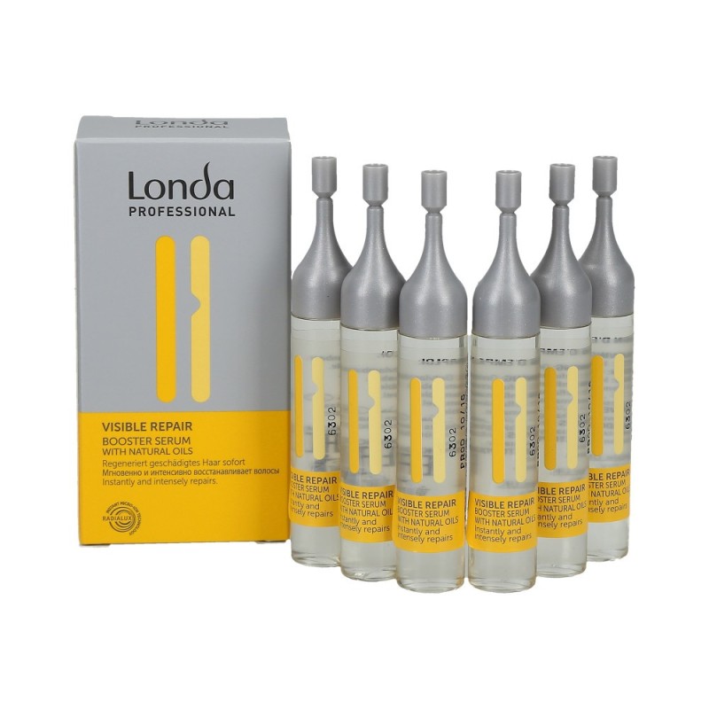 Londa Professional Visible Repair Booster Serum 6x10 ml