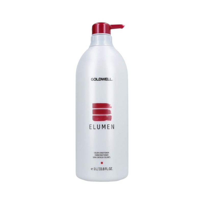 GOLDWELL ELUMEN Conditioner for colour-treated hair 1000 ml
