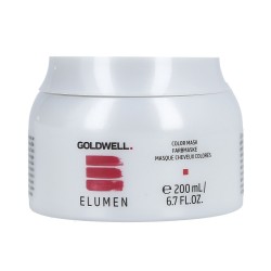 GOLDWELL ELUMEN COLOR Mask...