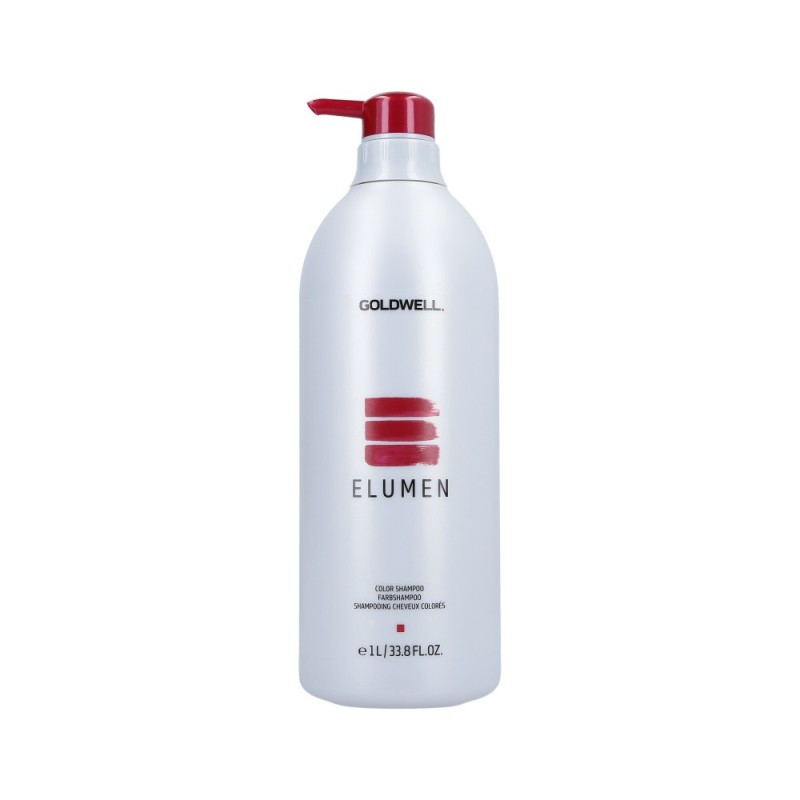 GOLDWELL ELUMEN WASH SHAMPOO for colour-treated hair 1000ml