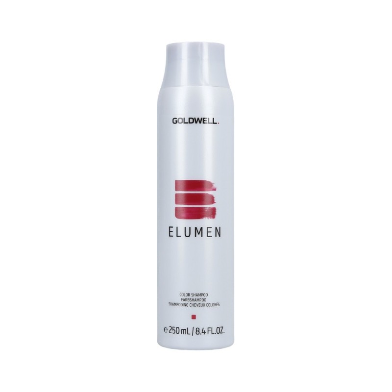 GOLDWELL ELUMEN WASH SHAMPOO for colour-treated hair 250ml